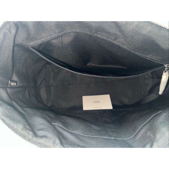 🔥🎁NWT! Coach AVA Tote Handbag Metallic Tulips F77845 Msrp$378.00 - Picture 5 of 7